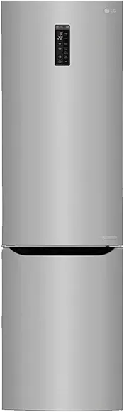 Замена ТЭН LG GW-B499SMFZ