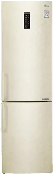 Замена ТЭН LG GA-B499YEQZ