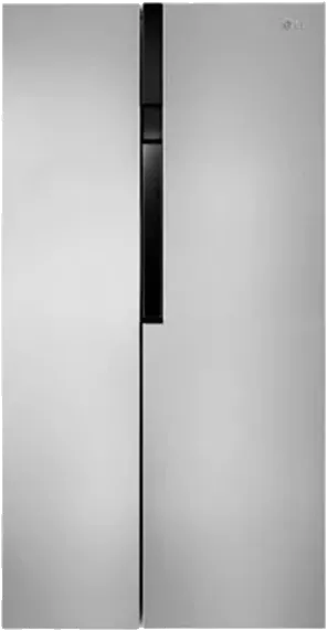 Замена ТЭН LG GC-B247JMUV