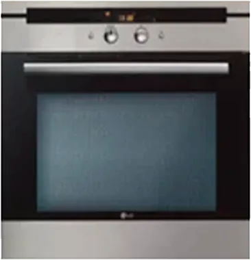 LG LB 641150 W