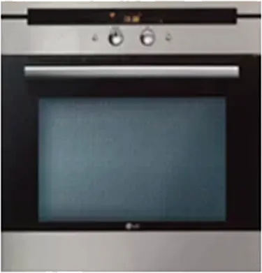 Замена таймера LG LB 641152 B