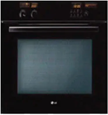 Замена таймера LG LB 651072 B