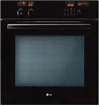 Замена таймера LG LB 681078 B