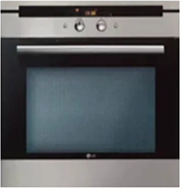 Замена таймера LG LB 641152 S