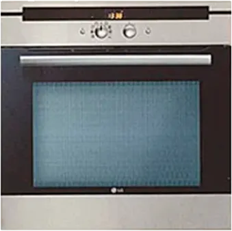Замена таймера LG LB 641120 B