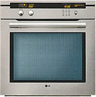 Замена таймера LG LB 651072 S