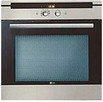 Замена таймера LG LB 641122 W