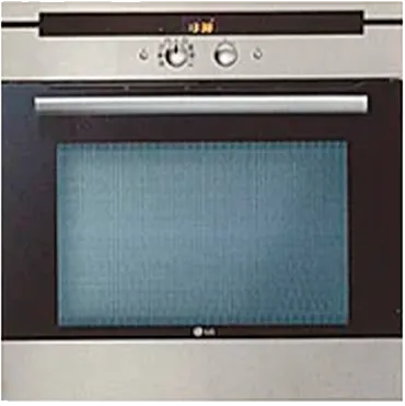 Замена таймера LG LB 641120 W