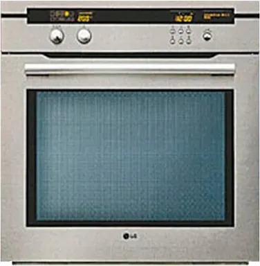 Замена таймера LG LB 651078 B