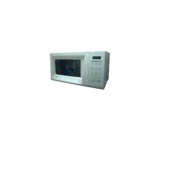 Замена вентилятора LG MS-2348G