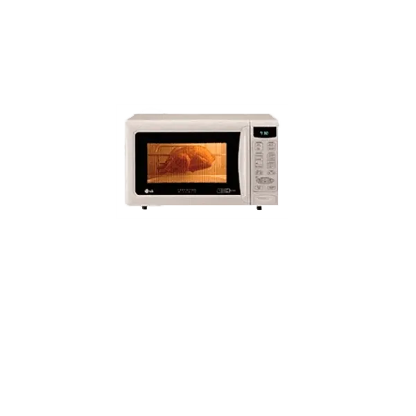 Замена вентилятора LG MC-783RC