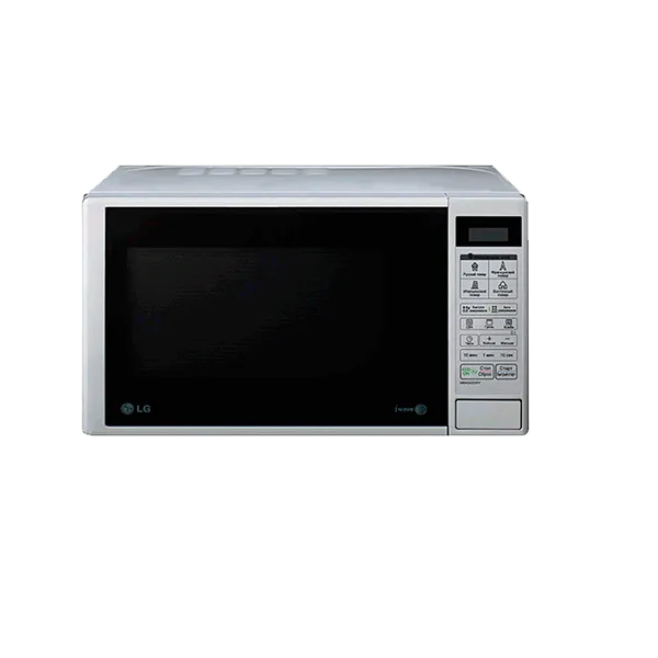Замена вентилятора LG MB-4042E