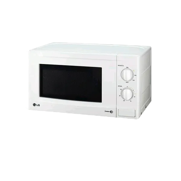 Замена вентилятора LG MS-2021F