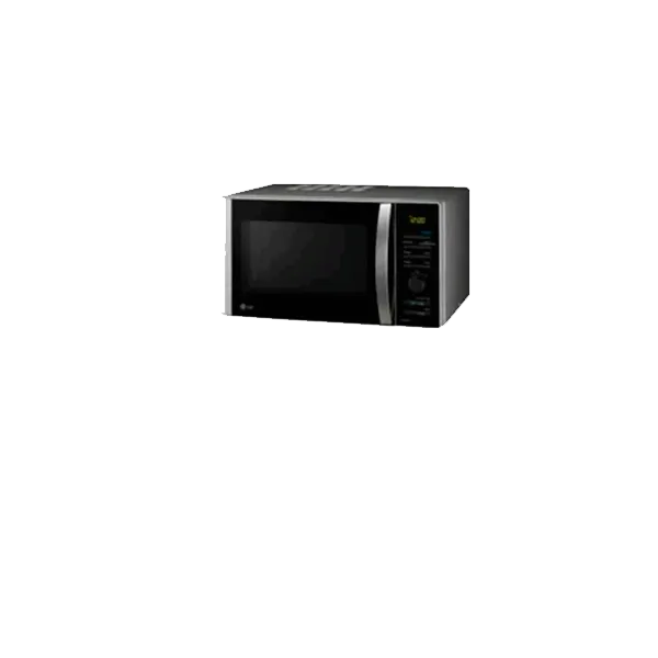 Замена вентилятора LG MH-6388SARS