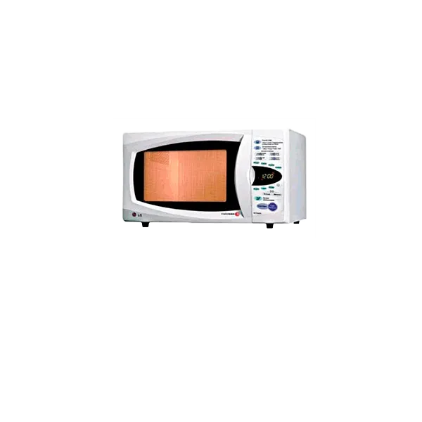 Замена вентилятора LG MC-7642W