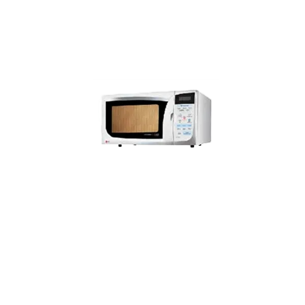 Замена вентилятора LG MS-6346W