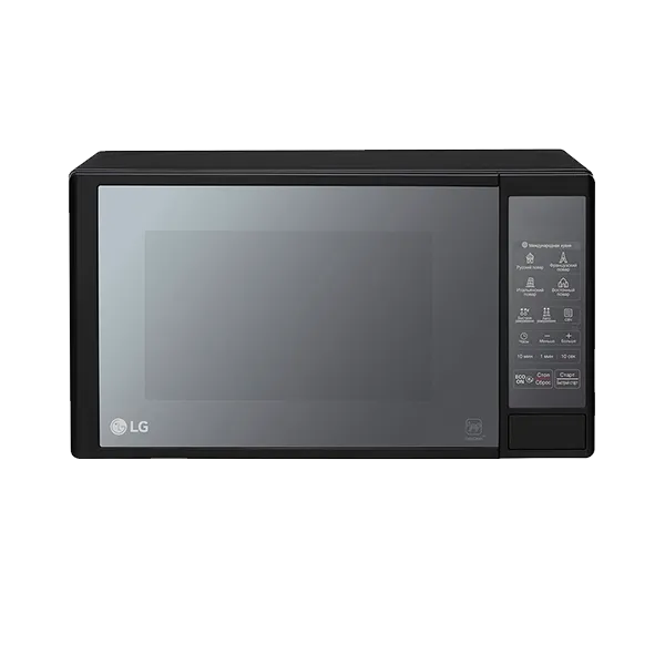 Замена вентилятора LG MS20C47DUB