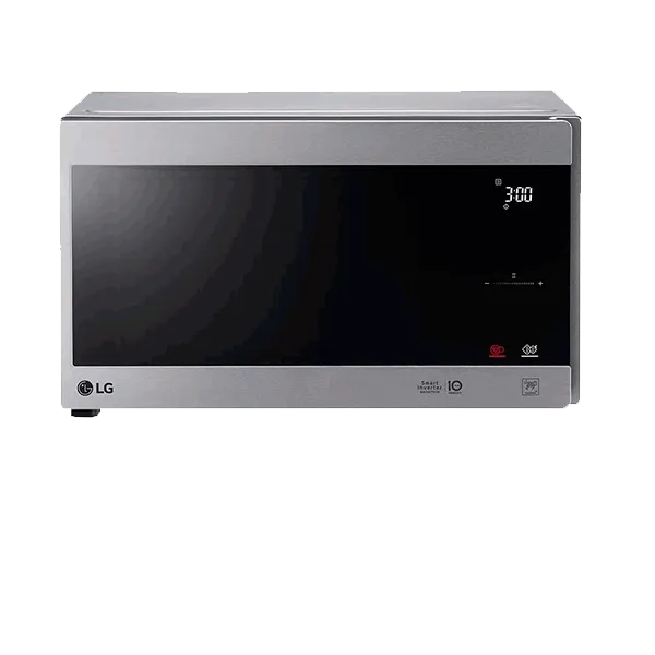 Замена вентилятора LG MH-6595GIH