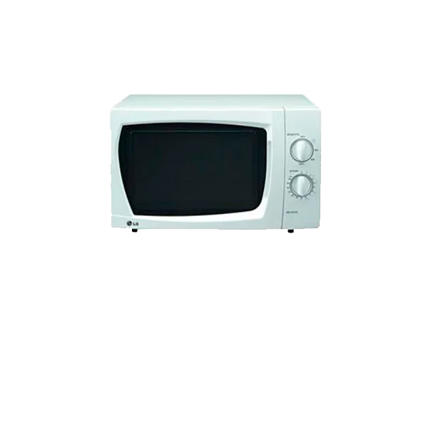 Замена вентилятора LG MS-2027K