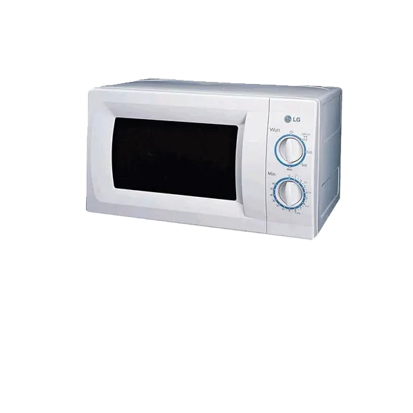 Замена вентилятора LG MS-1924W
