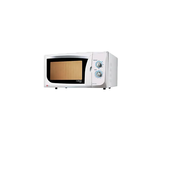 Замена вентилятора LG MS-2322A