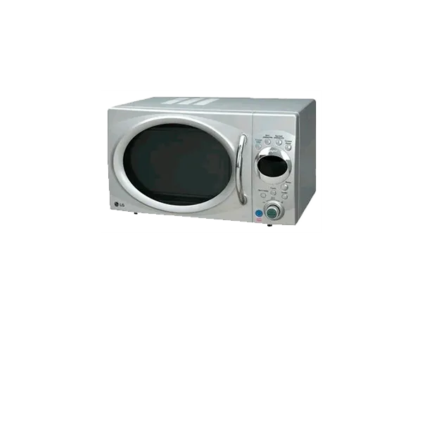 Замена вентилятора LG MH-6358FS