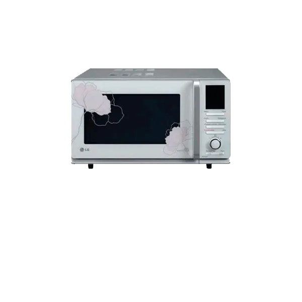 Замена вентилятора LG MH-6388PRFW
