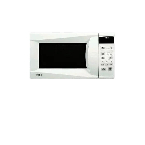 Замена вентилятора LG MS-1944W