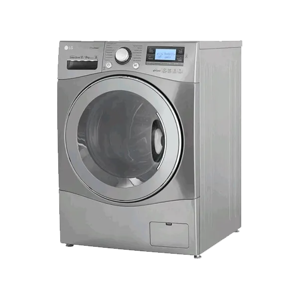 Замена селектора программ LG FH695BDH6N