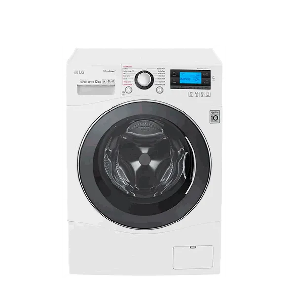 Замена селектора программ LG F495BDS2
