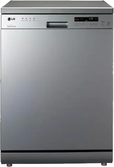 Замена заливного шланга LG D-1452LF