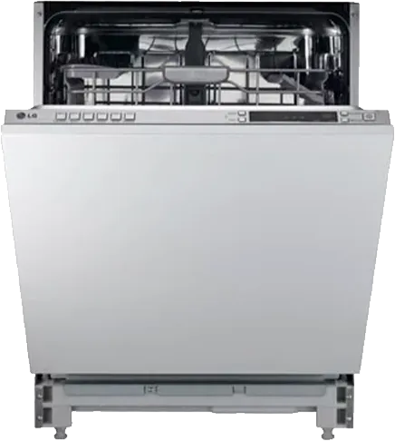Замена заливного шланга LG LD-2293THB
