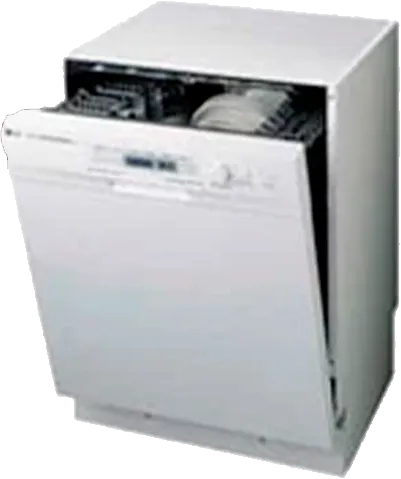 Замена заливного шланга LG LD-2060WH