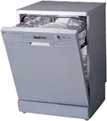 Замена заливного шланга LG LD-2060SH