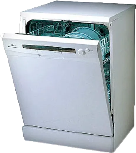 Замена заливного шланга LG LD-2040WH