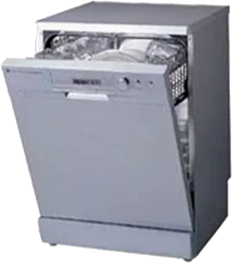 Замена заливного шланга LG LD-2060SHB