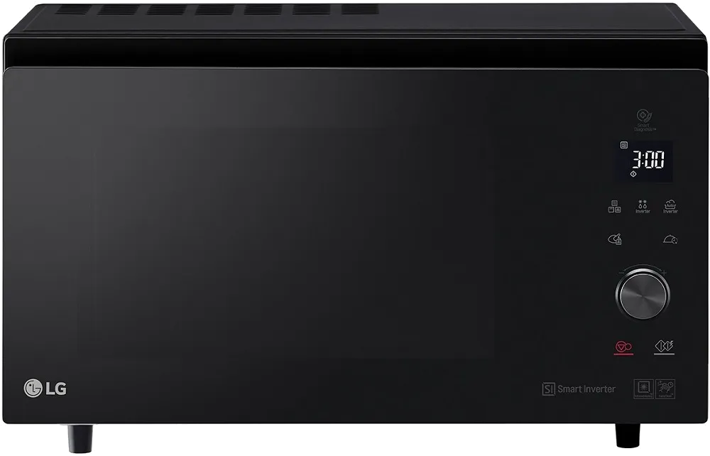 Замена вентилятора LG MJ3965BIS