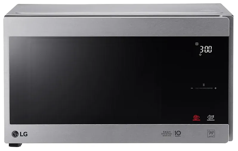 Замена вентилятора LG MS2595CIS