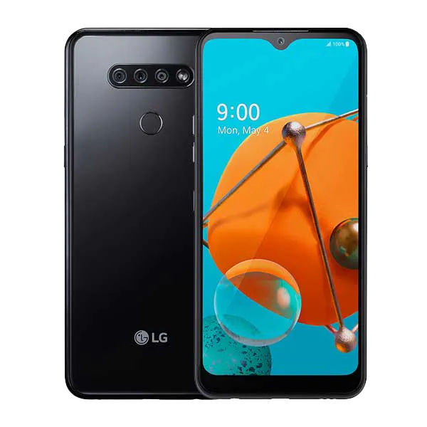Ремонт экрана LG K51