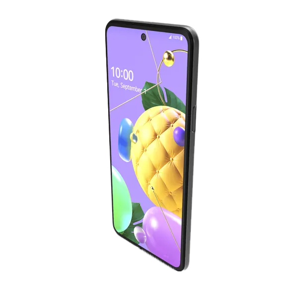 Ремонт экрана LG K52