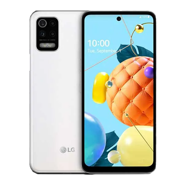 Ремонт экрана LG K62