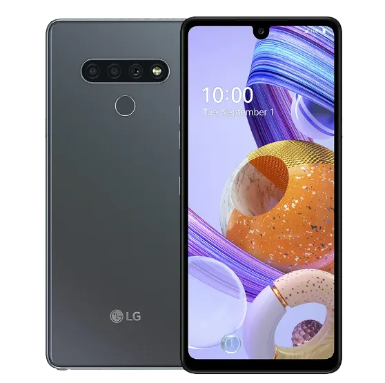Ремонт экрана LG K71