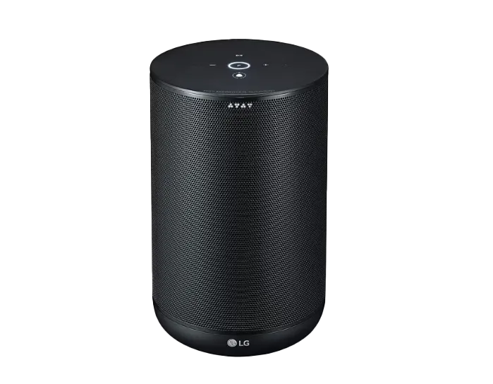 Замена динамика LG XBOOM AI ThinQ