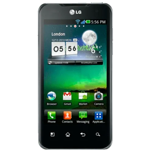 Ремонт экрана LG X2