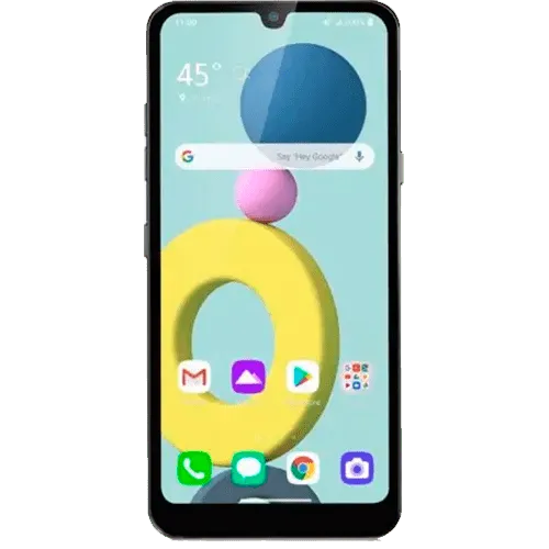 Ремонт экрана LG Xpression Plus 3