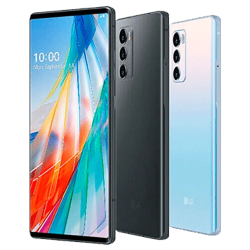 Ремонт экрана LG Wing 5G