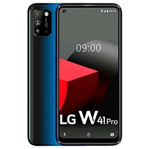 Ремонт экрана LG W41 Pro