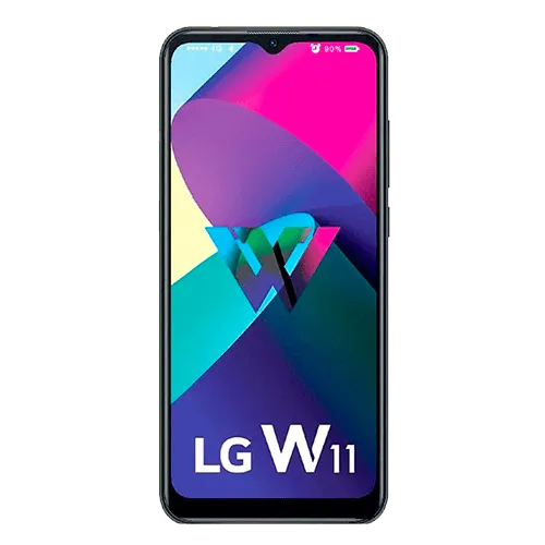 Ремонт экрана LG W11