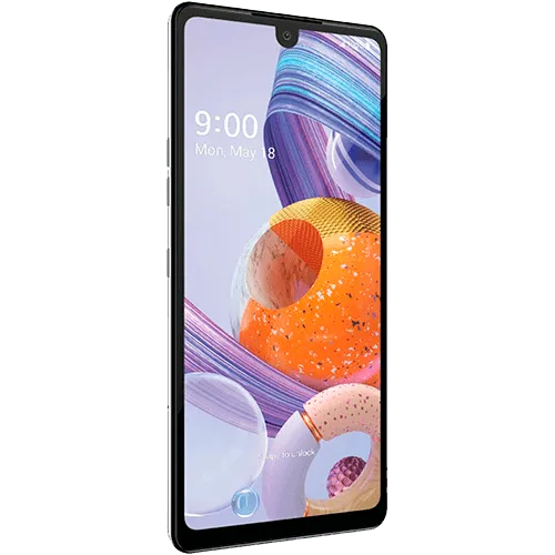 Ремонт экрана LG Stylo 6