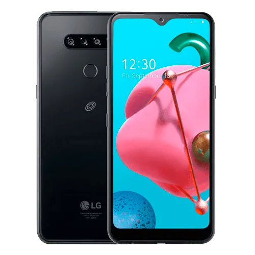 Ремонт экрана LG Reflect